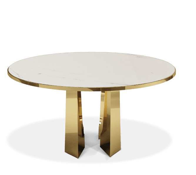 Mills Dining Table