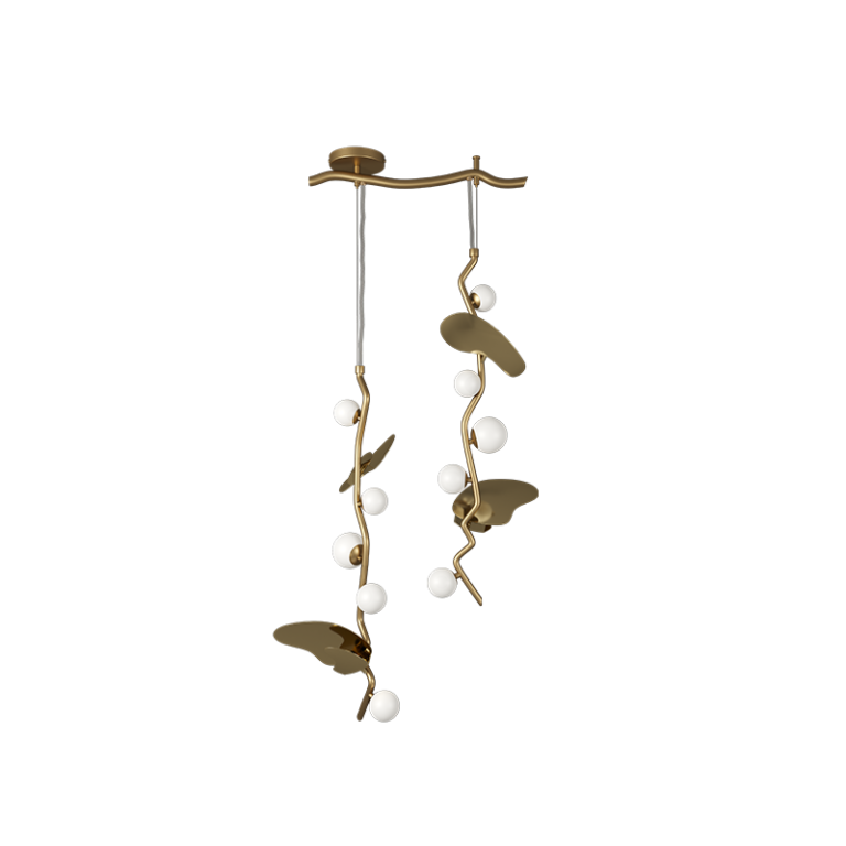 Creativemary's Almond pendant lamp