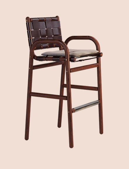 Albany Bar chair