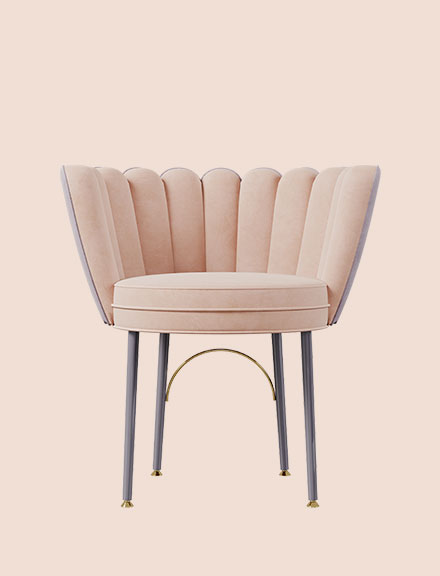 Angel Dining Chair
