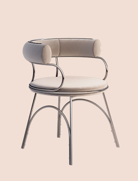 Austin Dining Chair