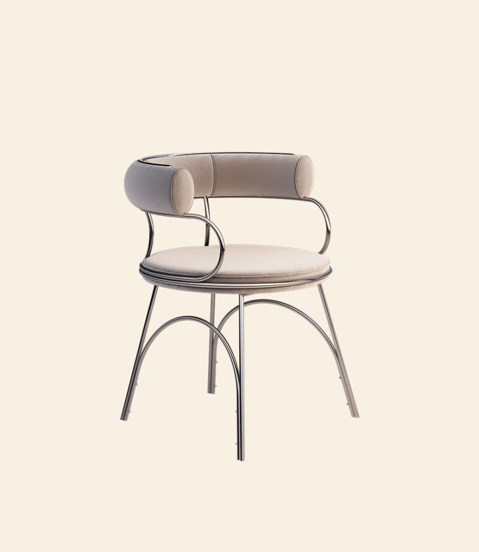 Austin Dining Chair