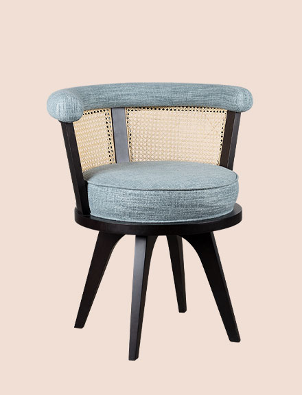 George Dining Chair