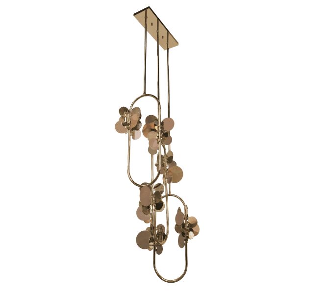 Hera Suspension Lamp