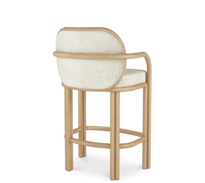 James Bar Chair