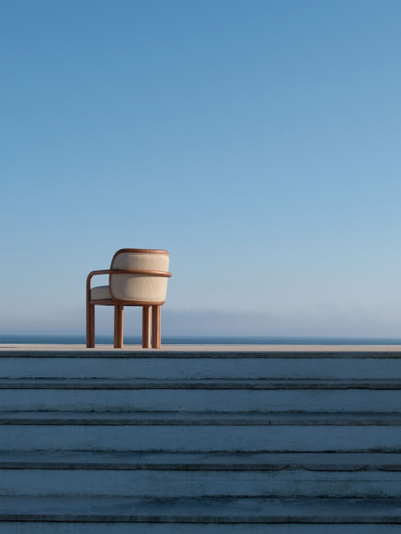 James Dining Chair