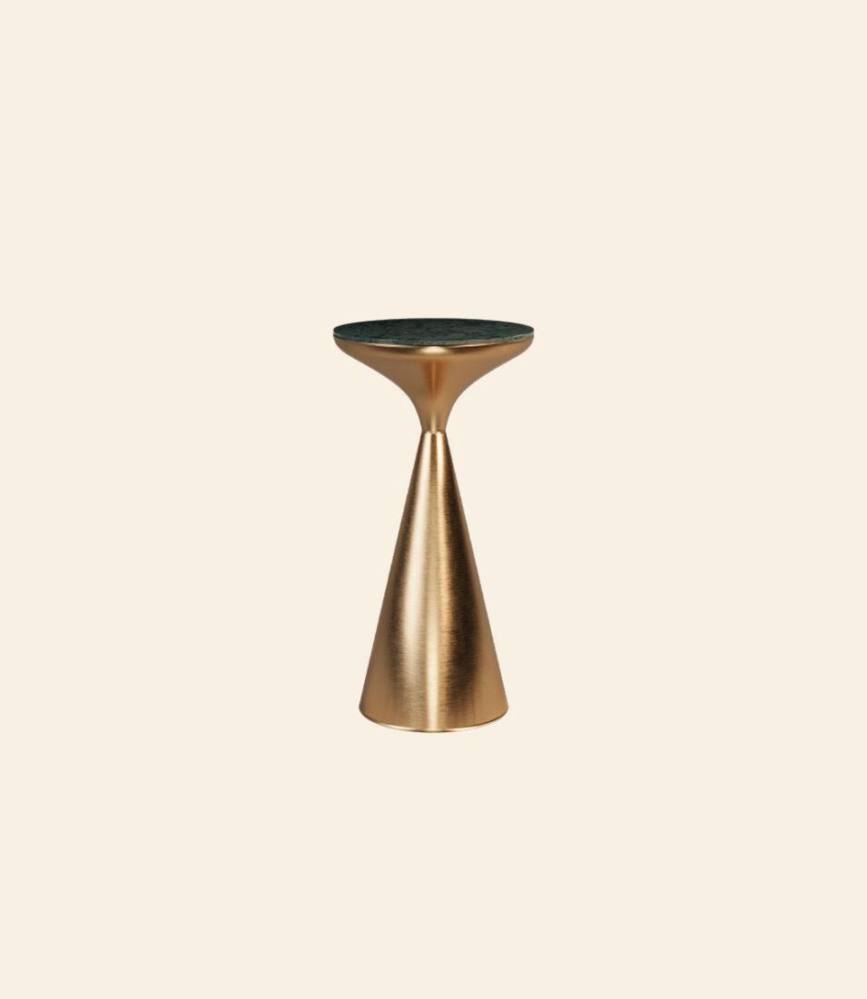 Lignum Side Table