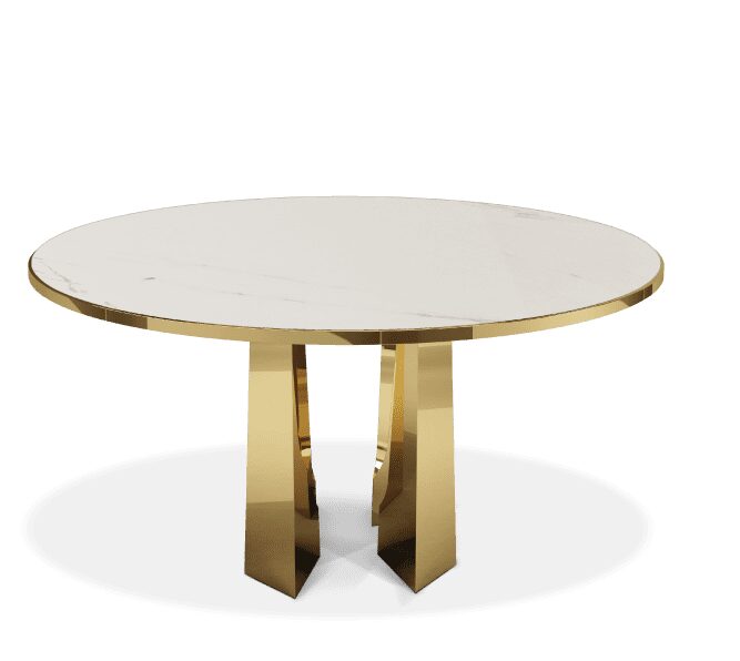 Mills Dining Table