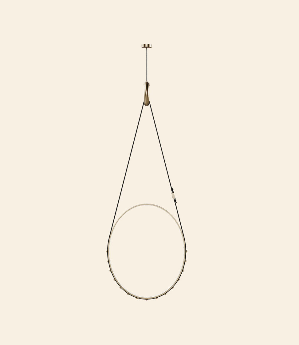 Missouri Pendant Lamp
