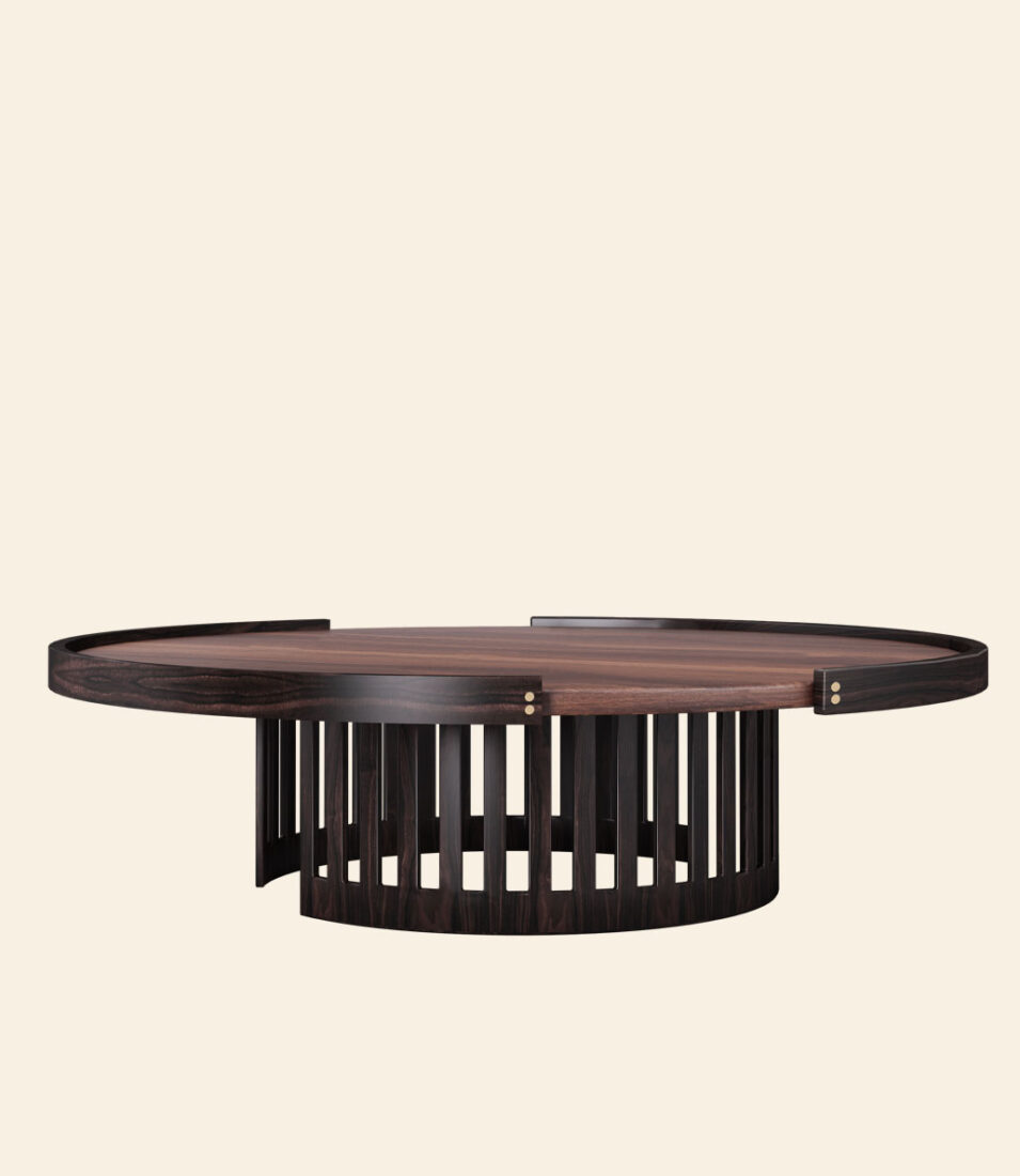 Richard Center Table