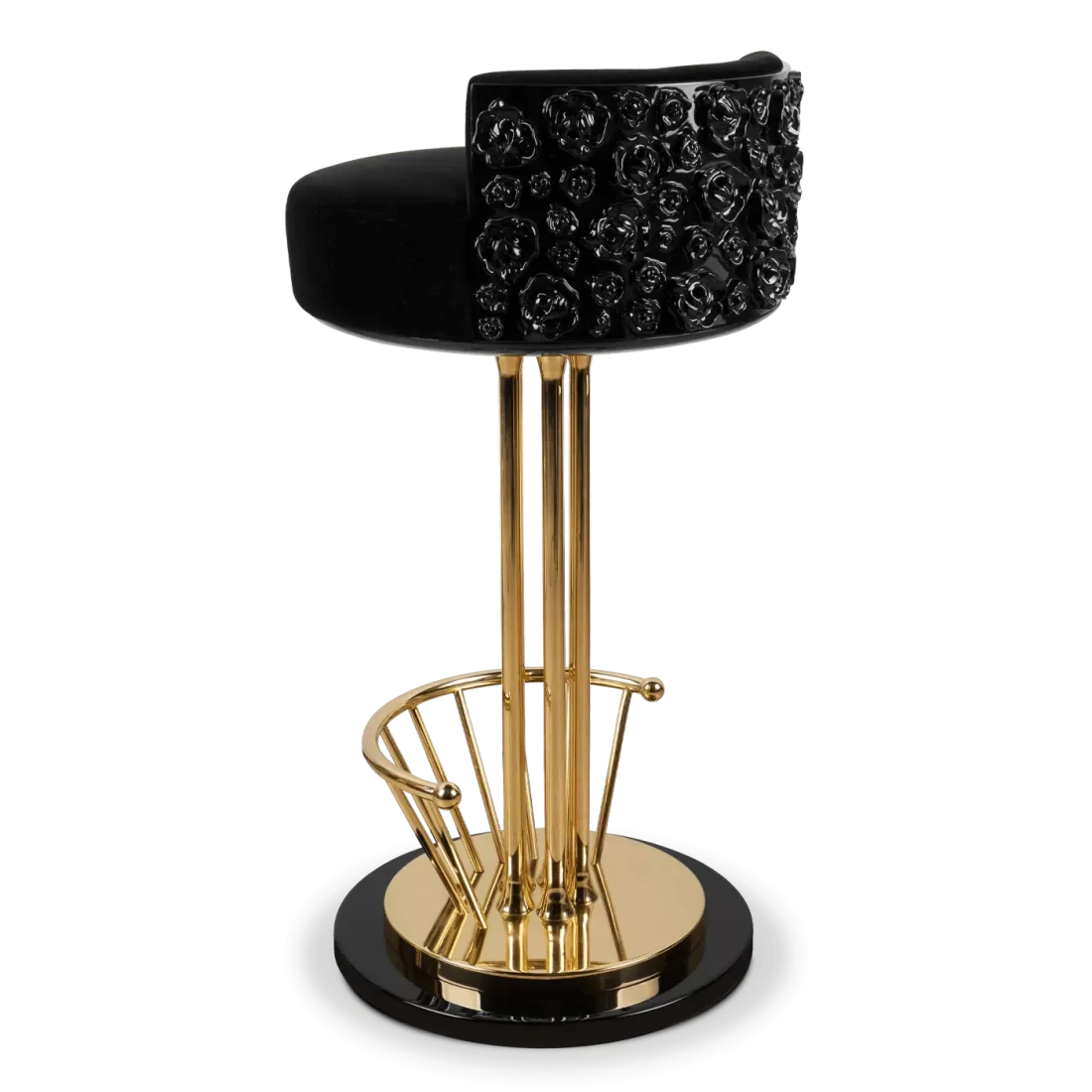PILAR BAR STOOL