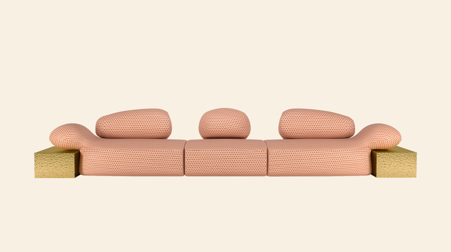 Viv Id II Sofa