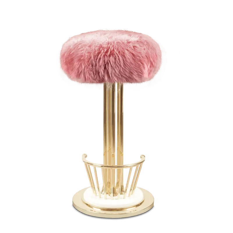 Andy bar stool