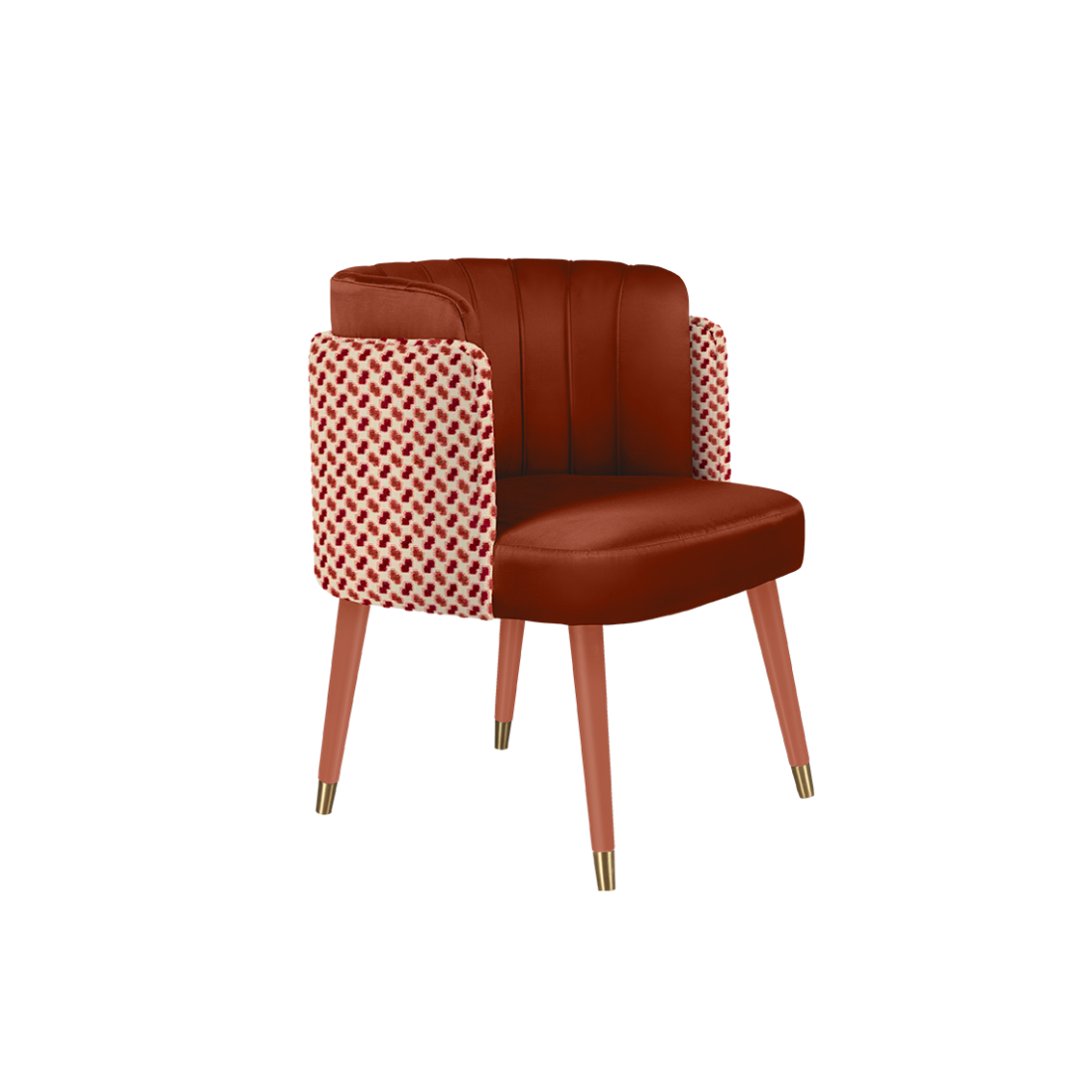 The Anita Dining Chair from Ottiu
