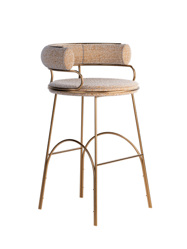 Austin Bar Chair