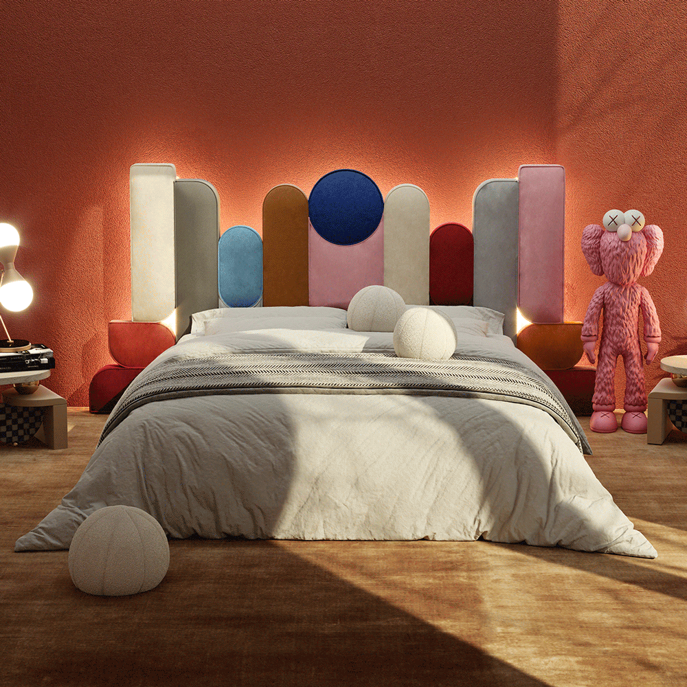 Bedroom Décor Trends