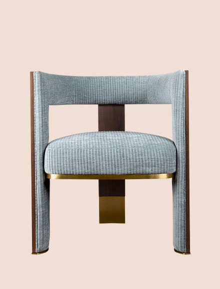 Brooklyn Dining Chair