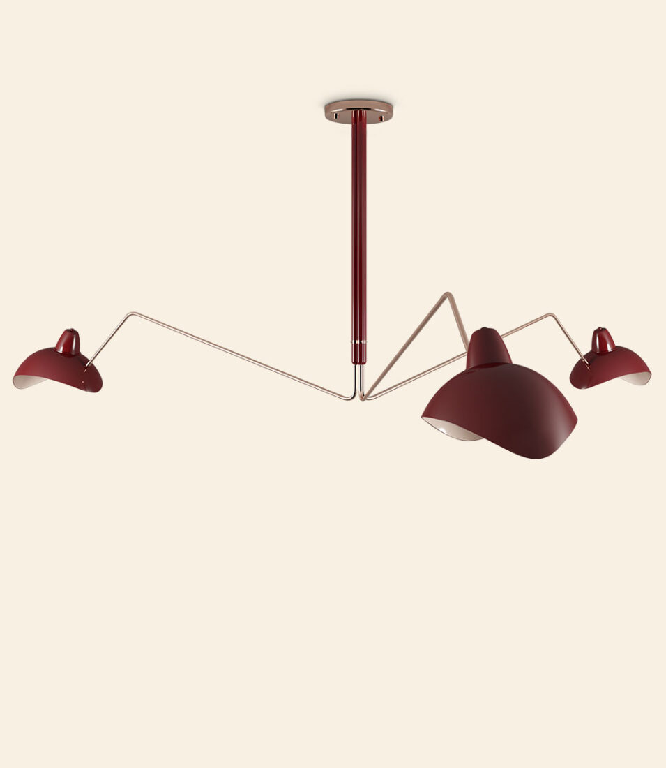 Chelsea Suspension Lamp