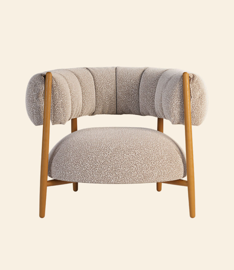 Ellen Armchair