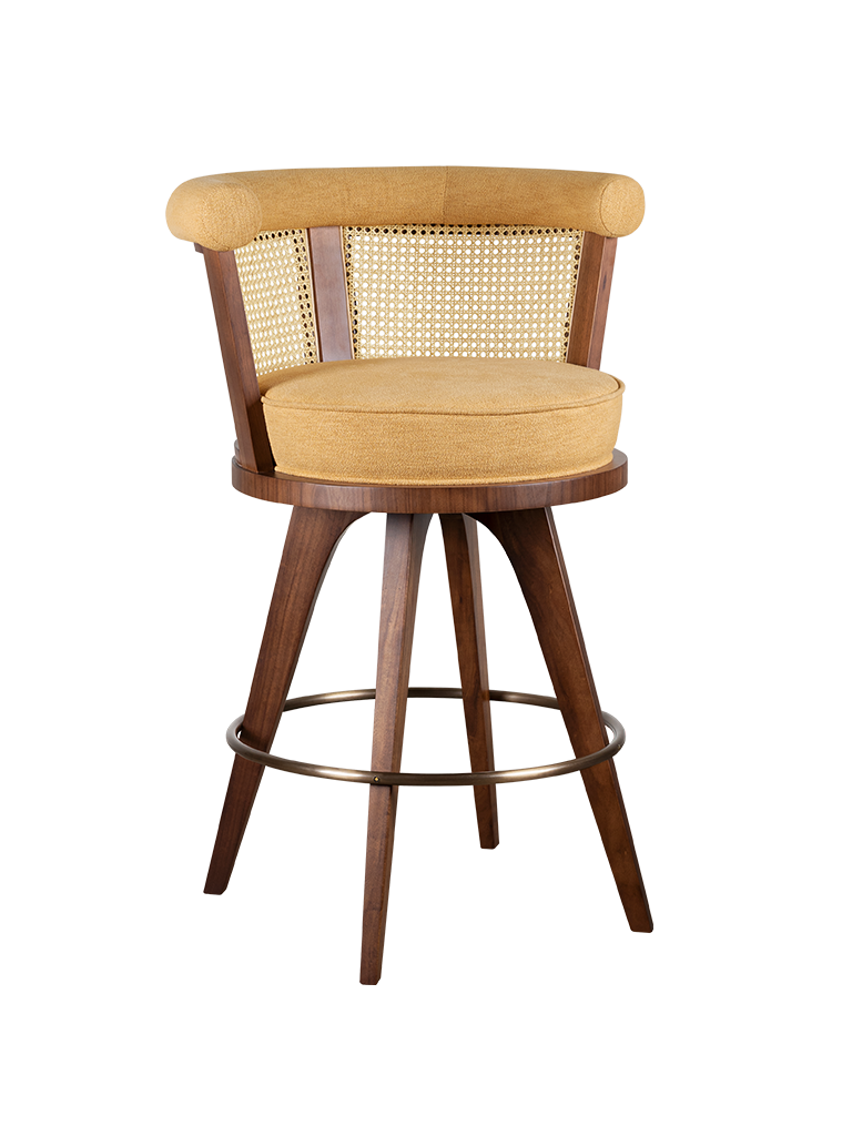 George Bar Chair