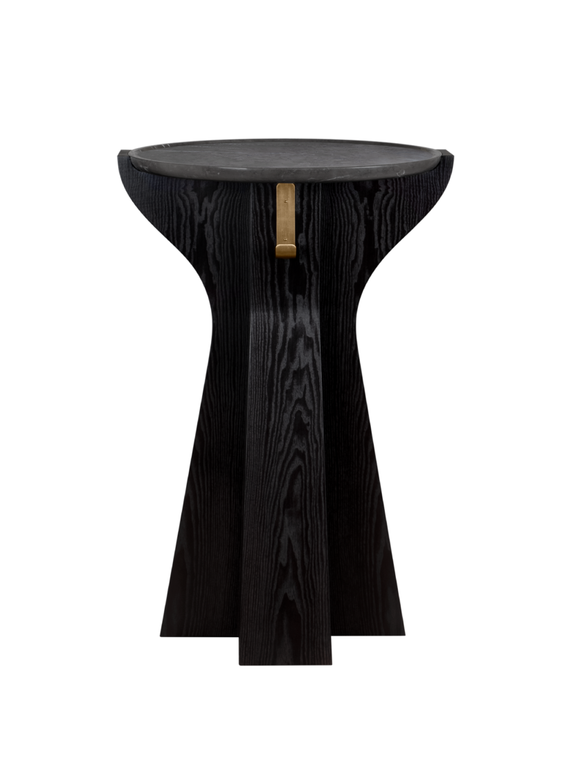 Grenfell Bar Table