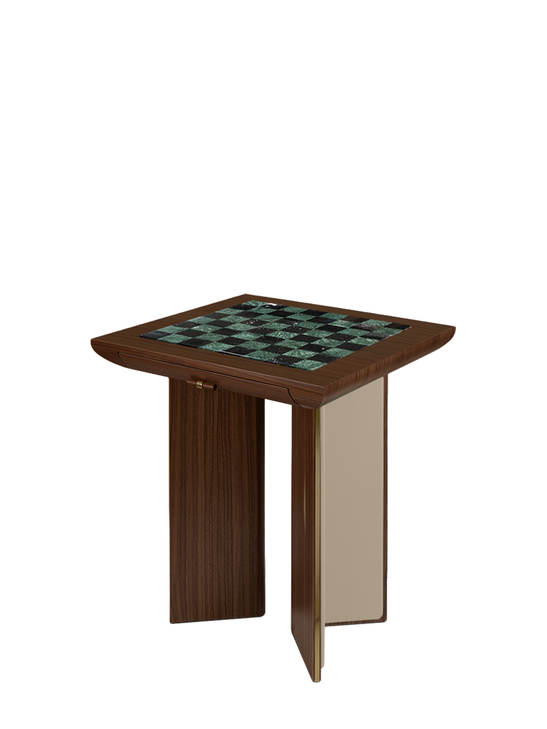 Howard Chess Table