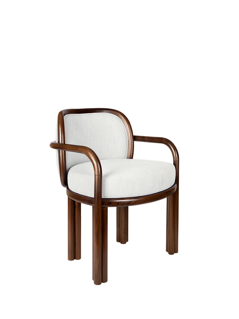 James Dining Chair
