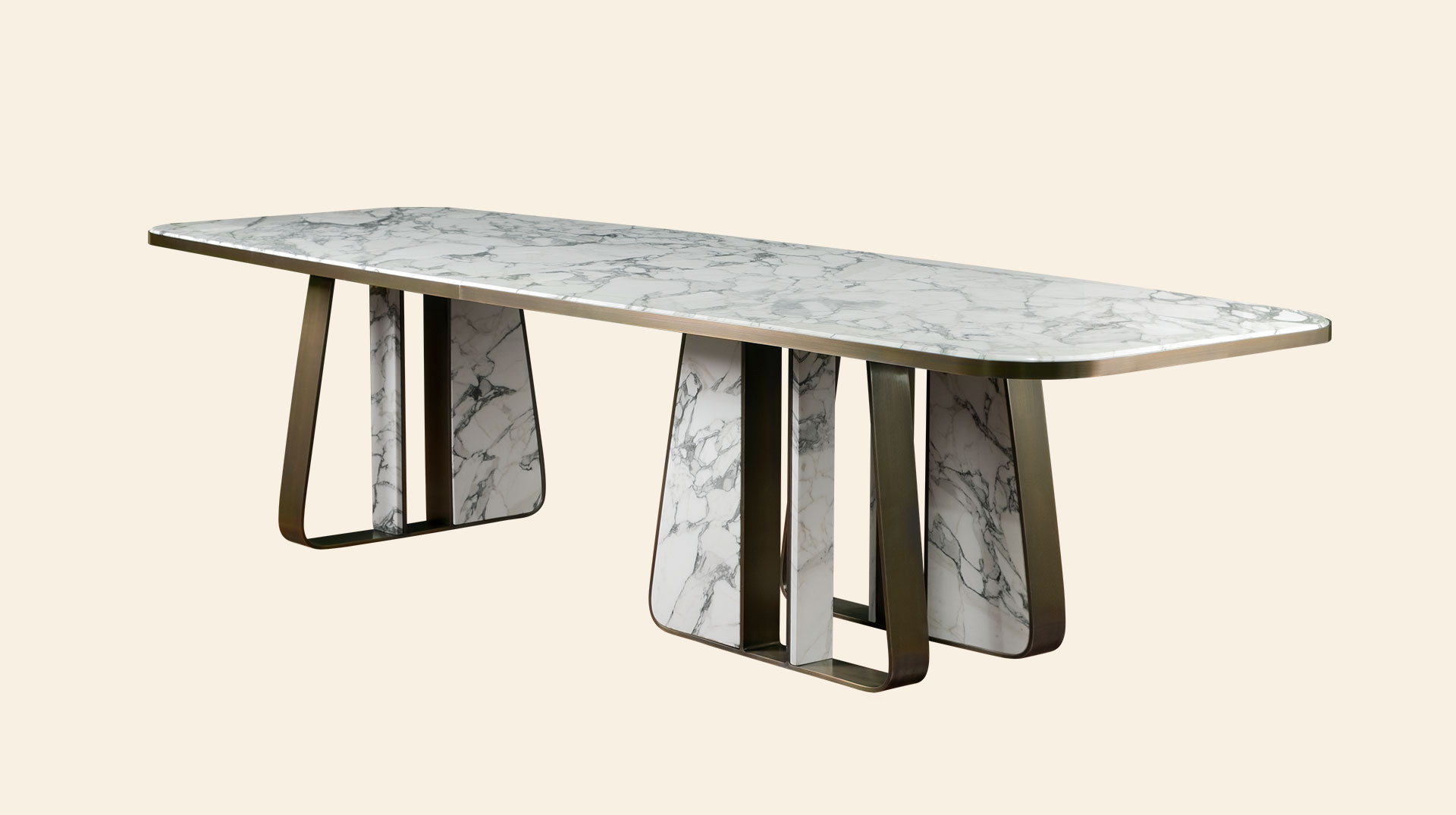 Kenai Dining Table