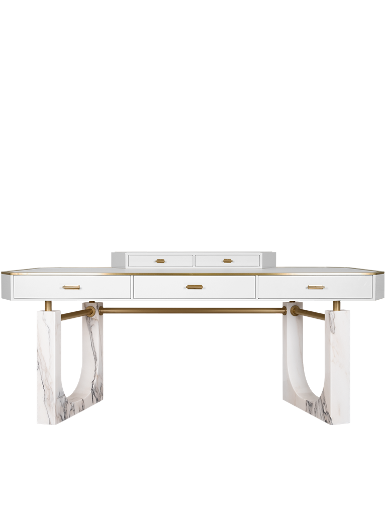 Lincoln Desk