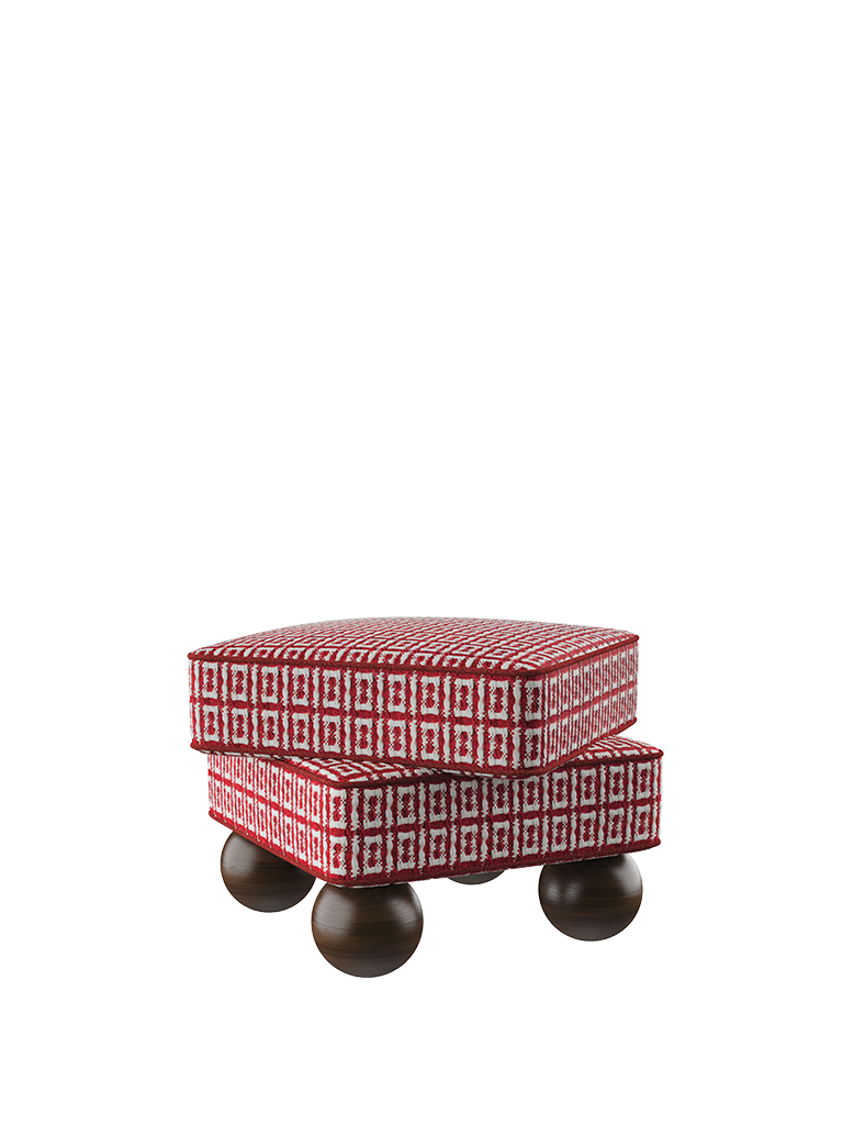 Madonna Stool