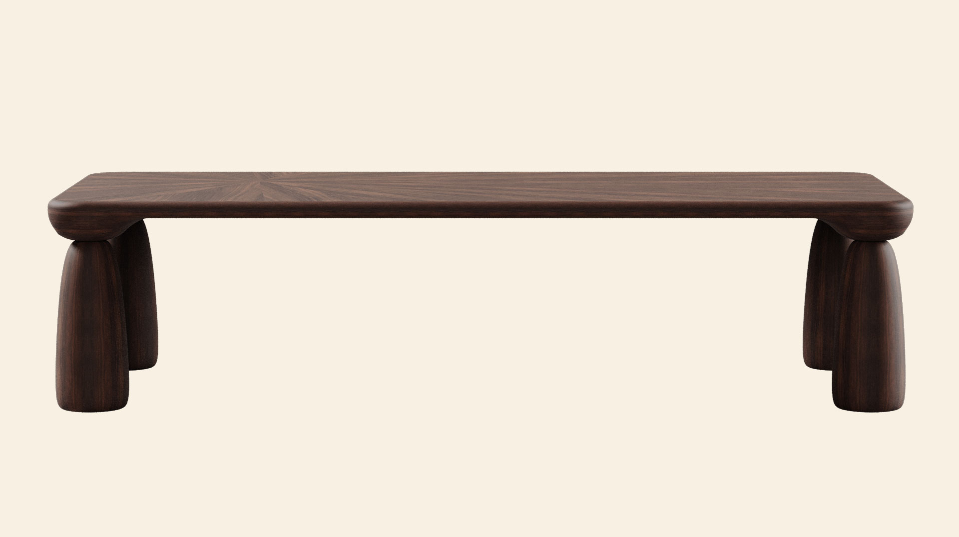 Mansfield Dining Table