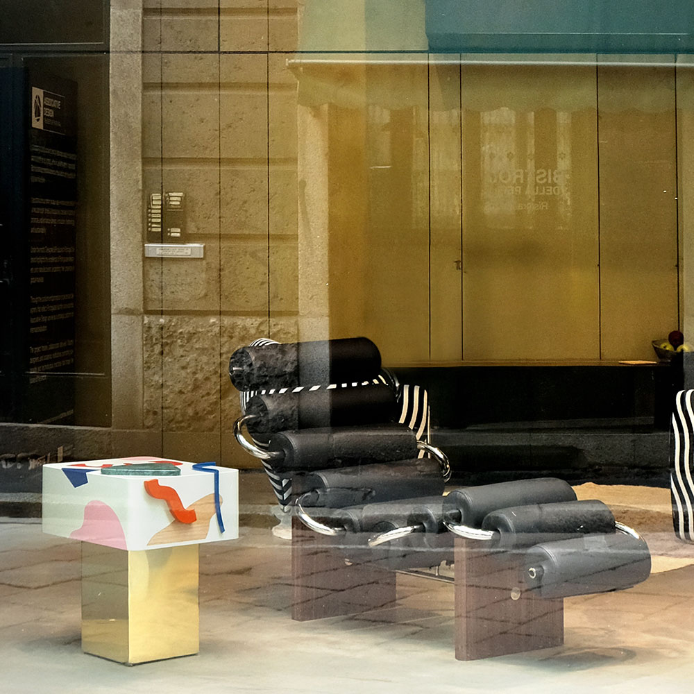 milan design week 3