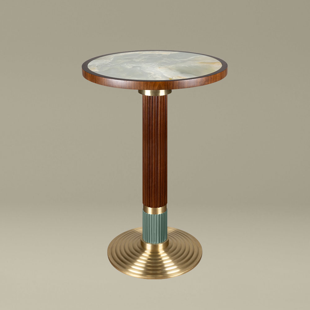 Queens Bar Table
