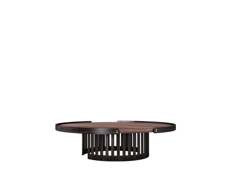 Richard Center Table