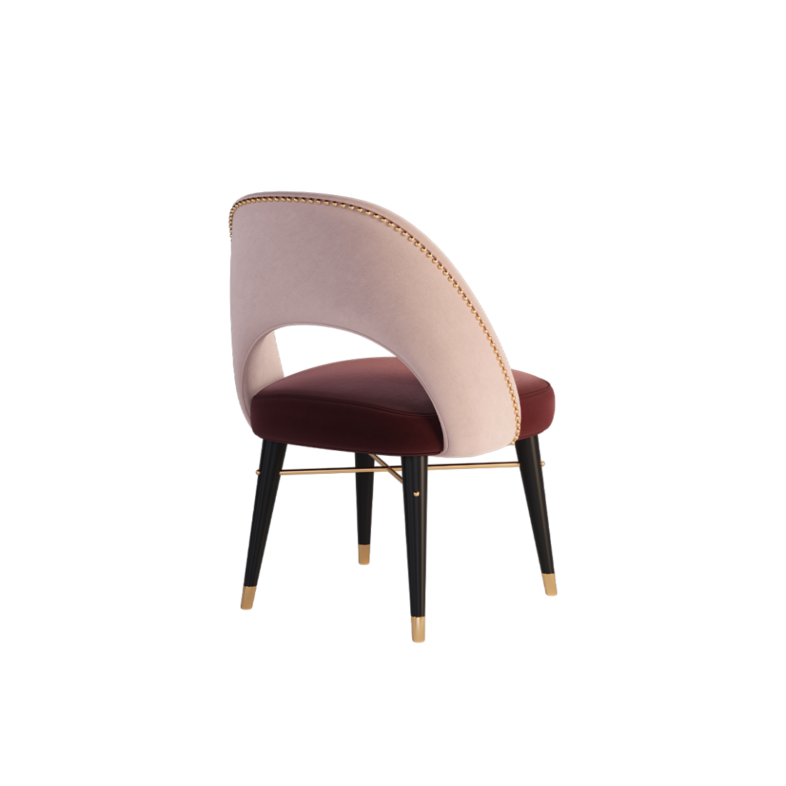 Shirley Dining Chair by Ottiu