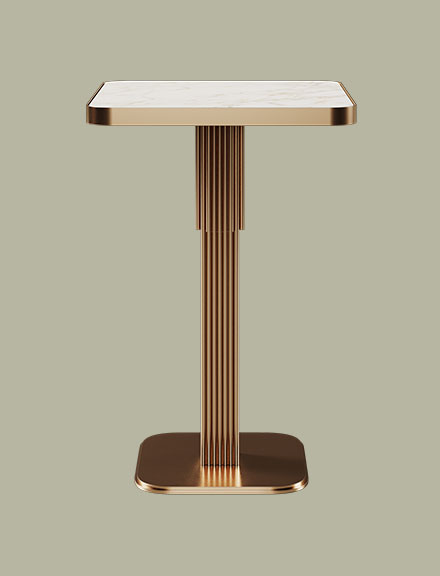 Staten Bar Table