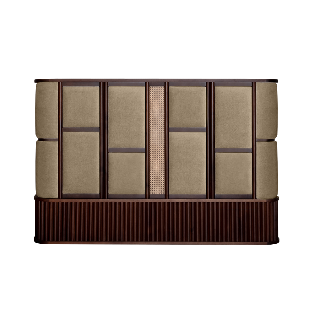 Tom Bar Counter