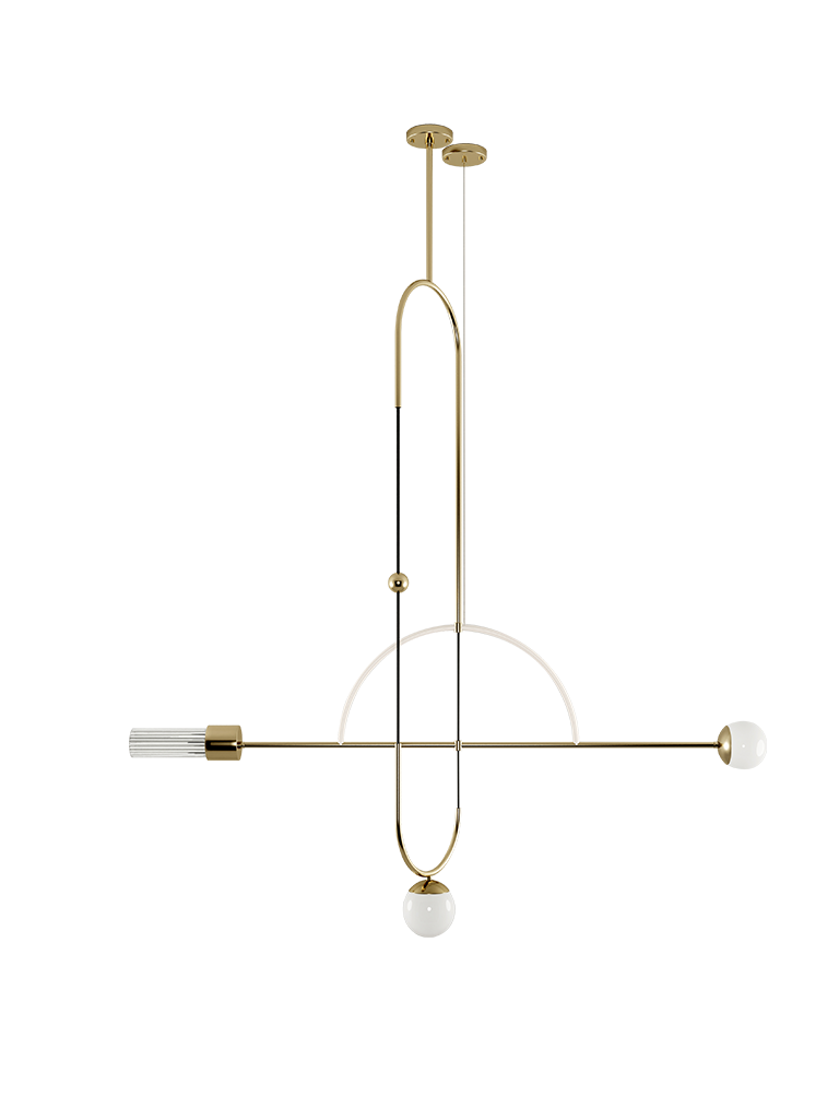 Tortona Pendant Lamp