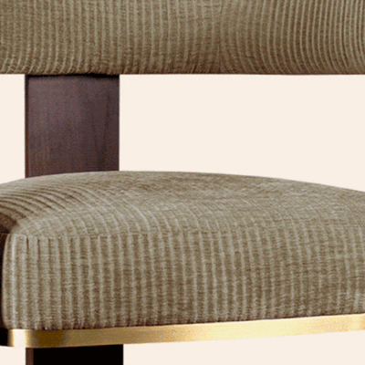 Curated Upholstery Selection