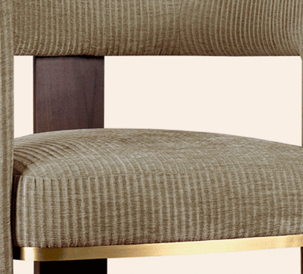 Curated Upholstery Selection Curated Upholstery Selection