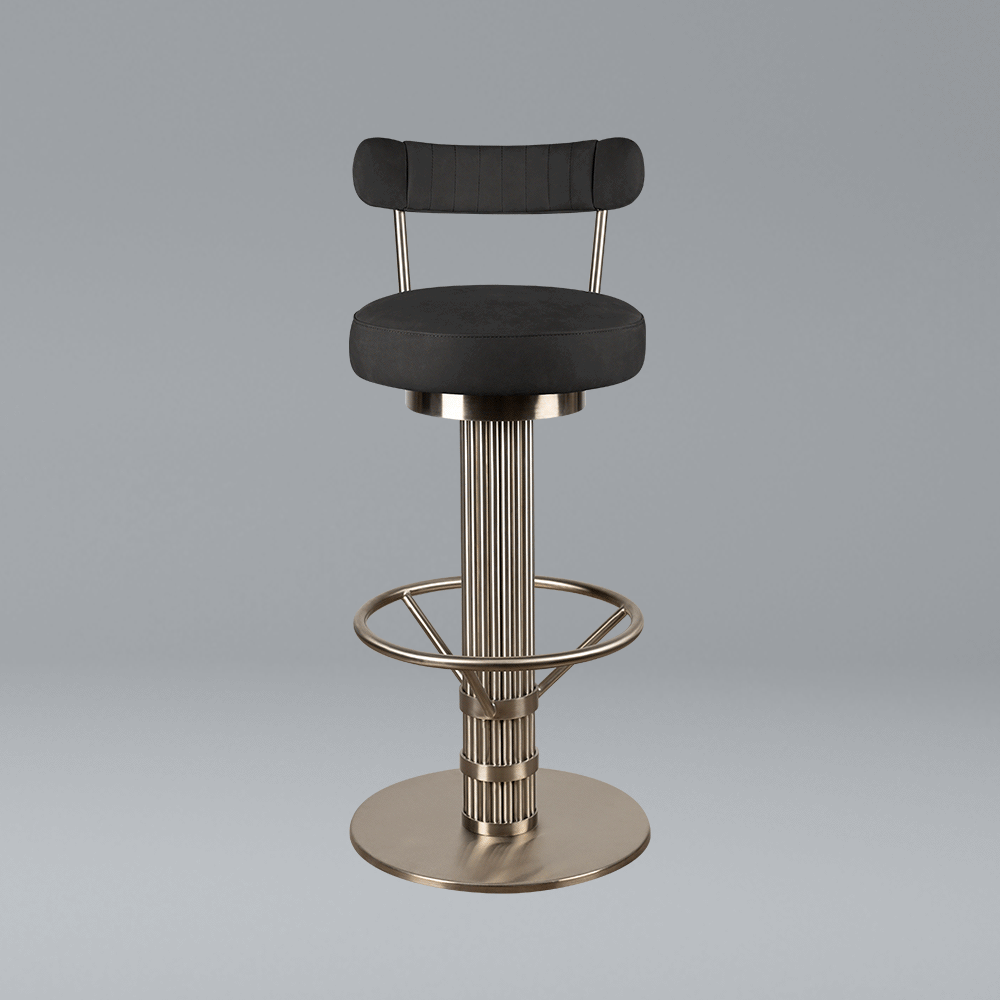 Willis Bar Chair