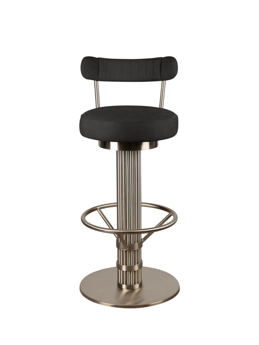 Willis Bar Chair
