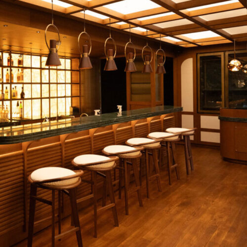 Beefbar Restaurant, Luxembourg