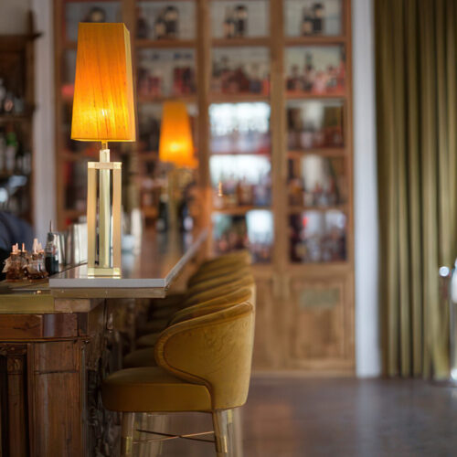 Bronnum Cocktail Bar