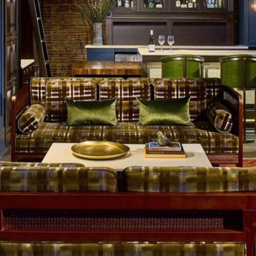 Glenn Hotel Downtown