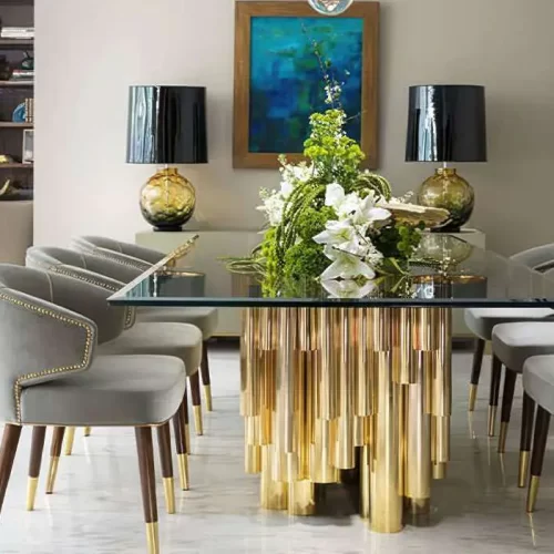 Residential Project, New Delhi, India