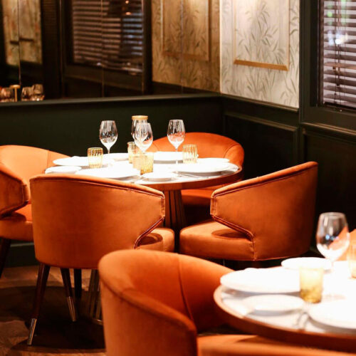 Carmè Restaurant