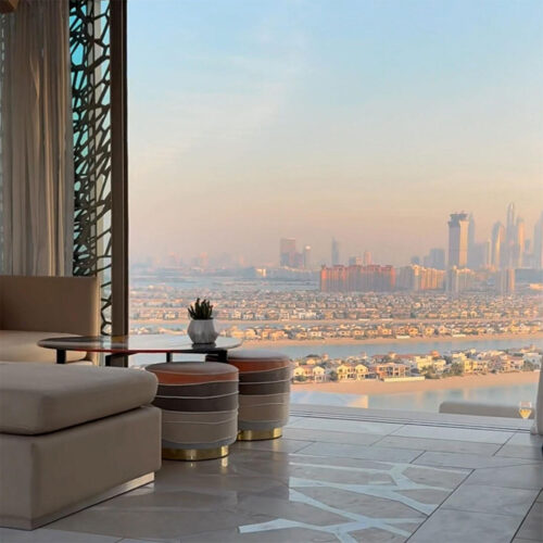 Atlantis The Royal, Dubai