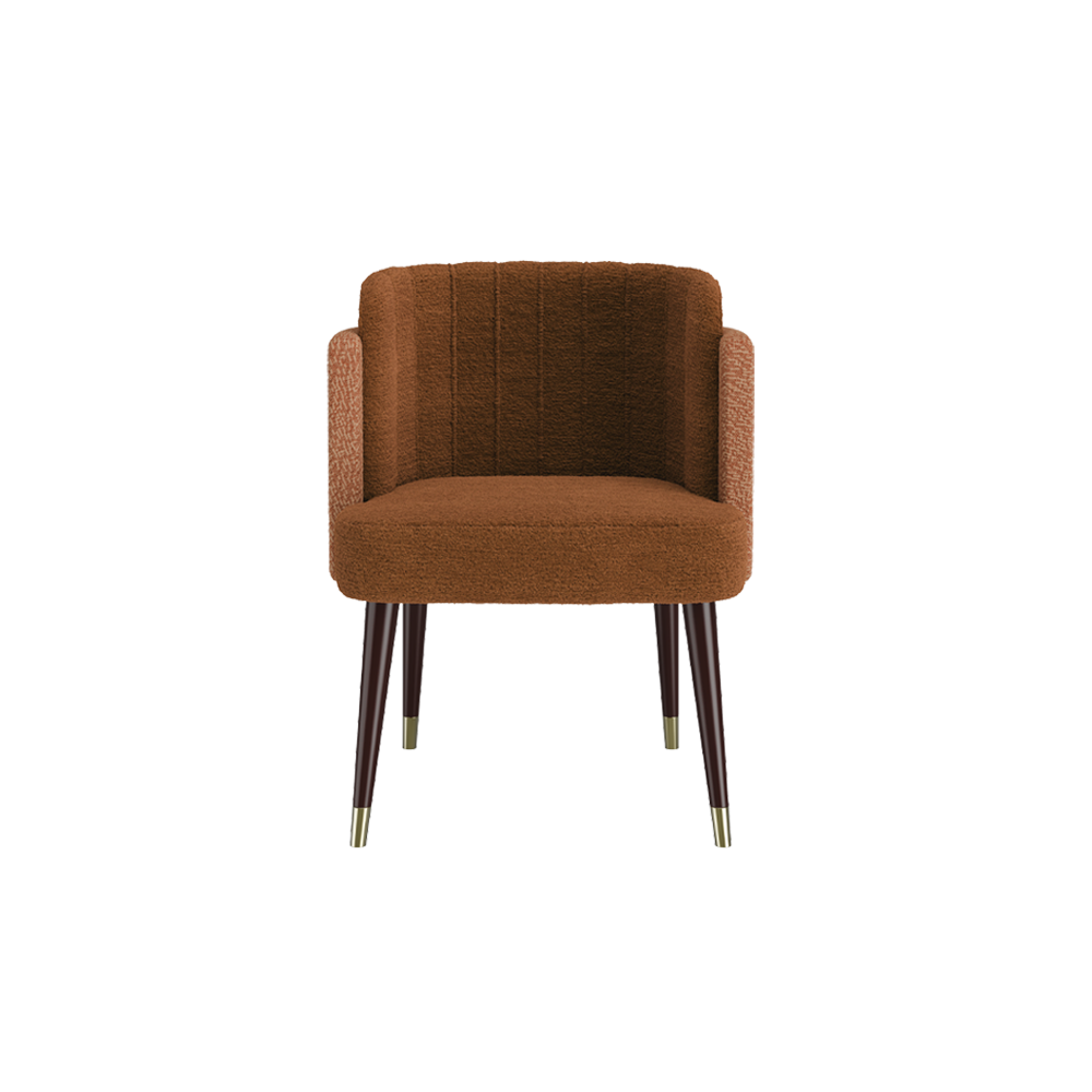 Anita Dining Chair by Ottiu