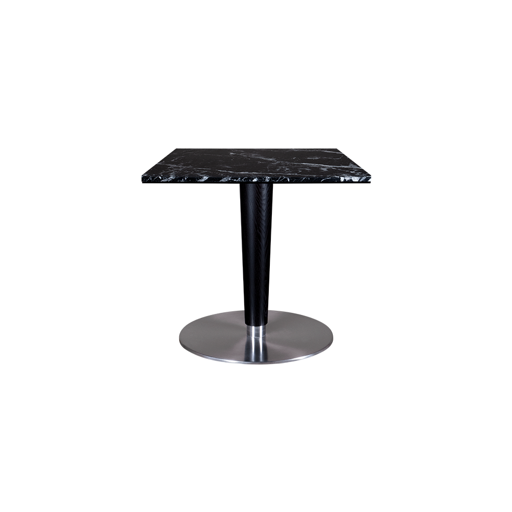 Atlanta Dining Table by Porus Studio